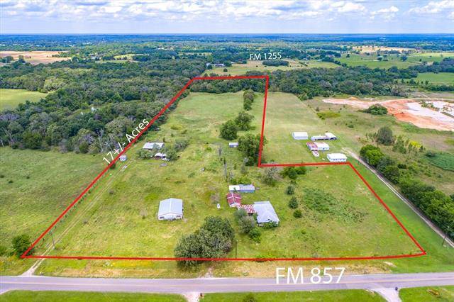 Grand Saline, TX 75140,5115 Fm 857