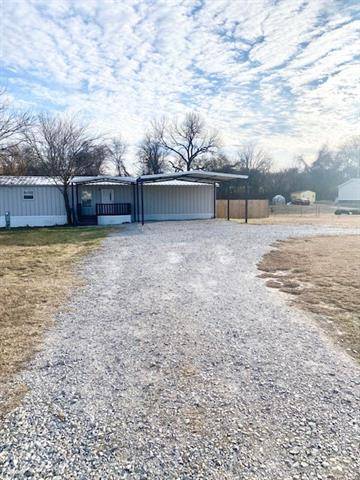 Springtown, TX 76082,111 Deer Grove Court