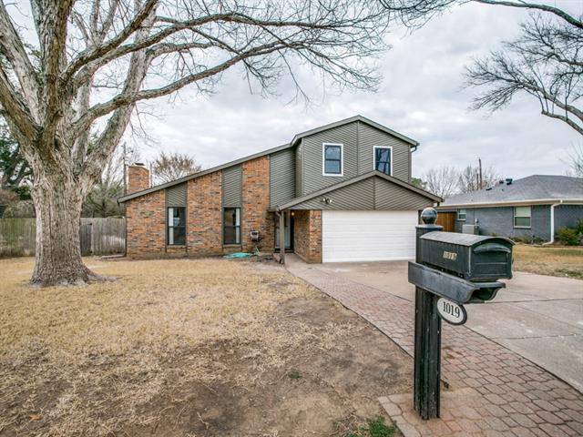 Grapevine, TX 76051,1019 Mockingbird Drive