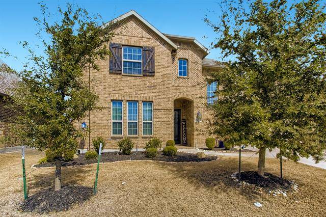 Forney, TX 75126,1202 Wedgewood Drive