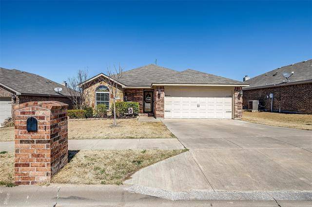 White Settlement, TX 76108,9204 Diane Drive