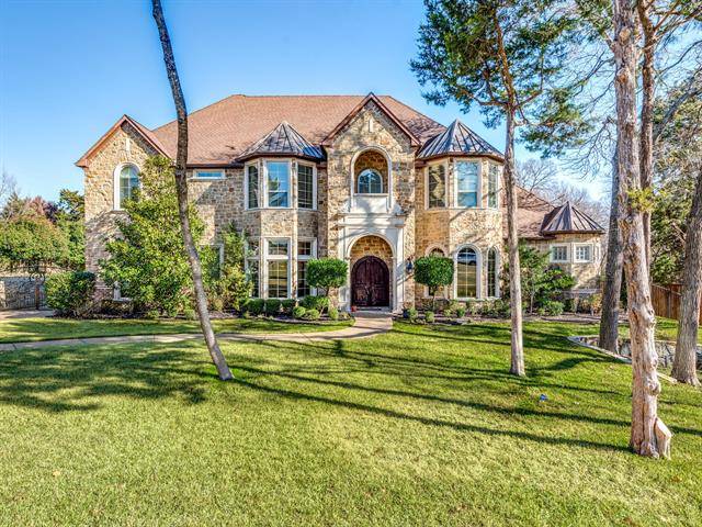 Midlothian, TX 76065,4560 Stonewood Circle