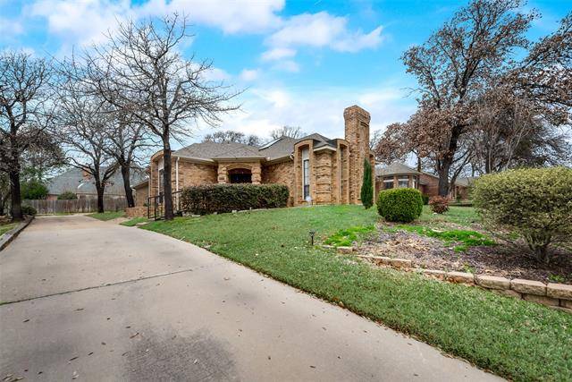 Colleyville, TX 76034,3600 Cliffwood Drive