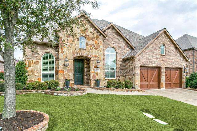 Irving, TX 75039,331 Paluxy Drive