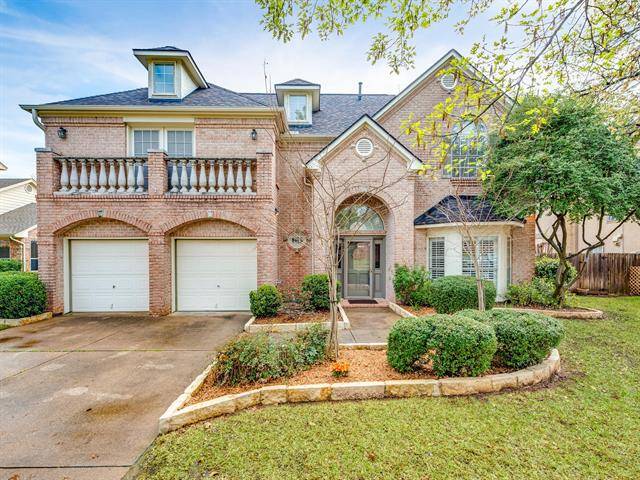 Grapevine, TX 76051,4003 Whitby Lane