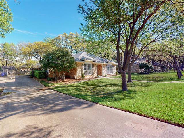 Colleyville, TX 76034,404 Briarcliff Court