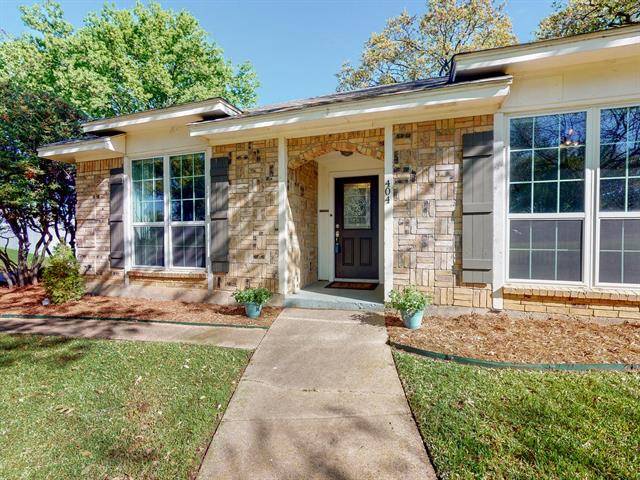 Colleyville, TX 76034,404 Briarcliff Court