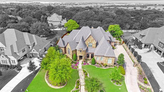 Keller, TX 76262,1121 Tuscany Terrace