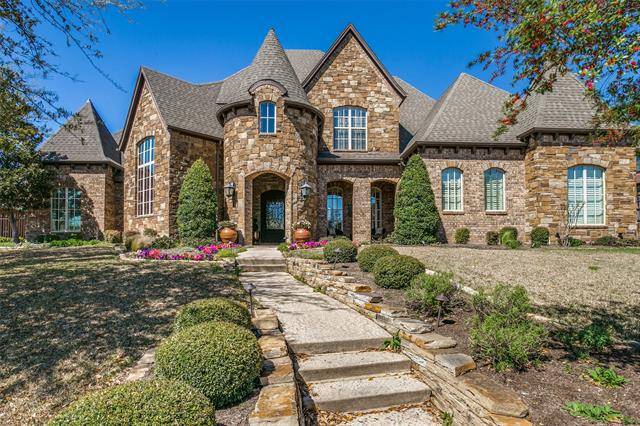 Keller, TX 76262,1121 Tuscany Terrace