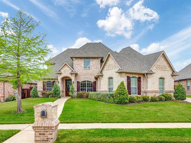 North Richland Hills, TX 76182,6505 Rock Springs Drive