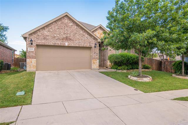 Fort Worth, TX 76244,2600 Sandcherry Drive