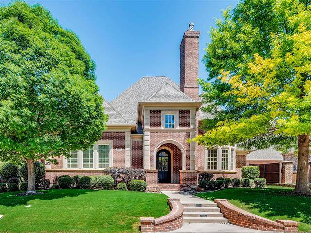 Colleyville, TX 76034,508 Haverhill Lane