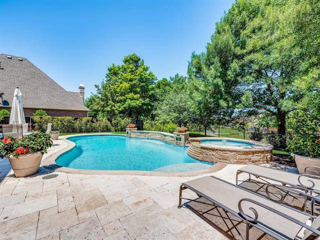 Colleyville, TX 76034,508 Haverhill Lane