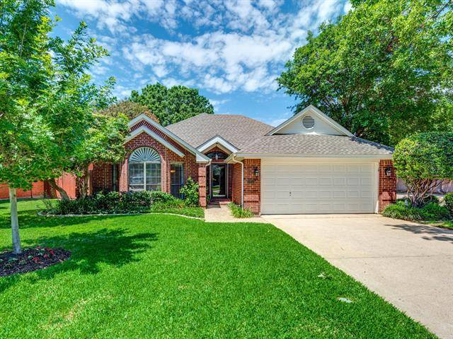 Grapevine, TX 76051,2855 Timber Hill Drive