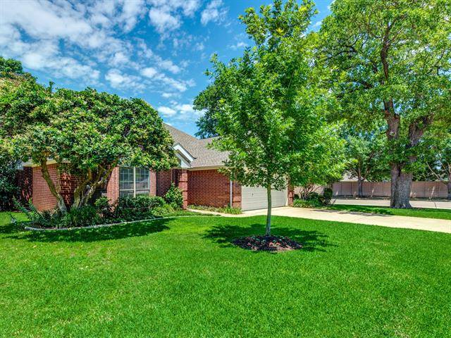 Grapevine, TX 76051,2855 Timber Hill Drive