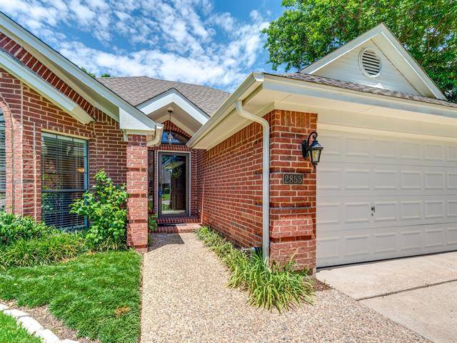 Grapevine, TX 76051,2855 Timber Hill Drive