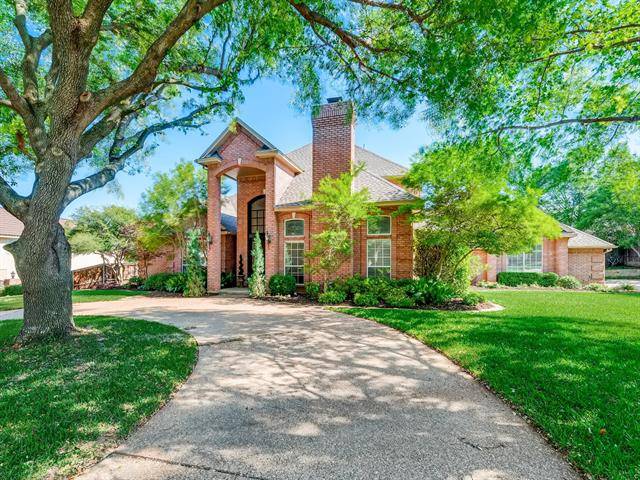 Colleyville, TX 76034,3906 Stonehaven Drive