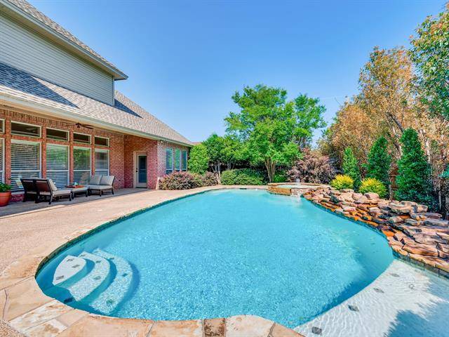 Colleyville, TX 76034,3906 Stonehaven Drive