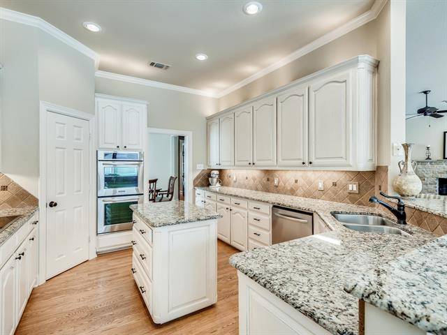 Colleyville, TX 76034,3906 Stonehaven Drive