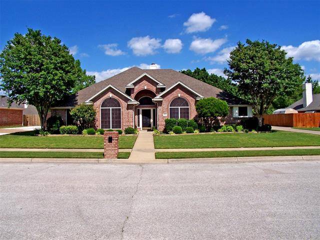 Keller, TX 76248,1521 SARAH BROOKS Drive