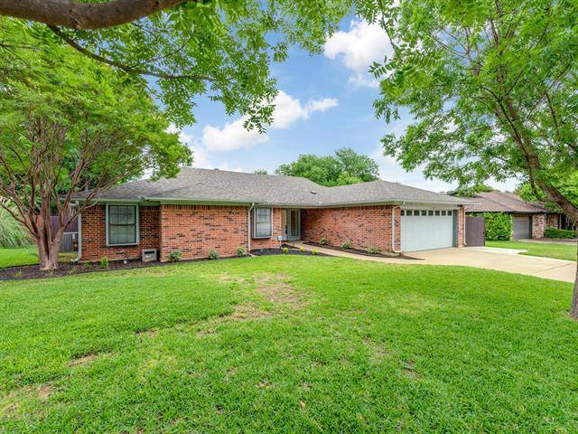 Bedford, TX 76021,1149 Michael Sean Drive