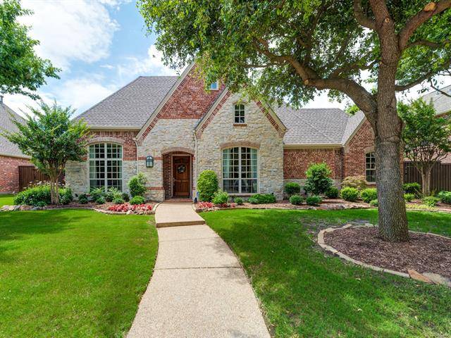 Allen, TX 75013,1713 San Jacinto Drive