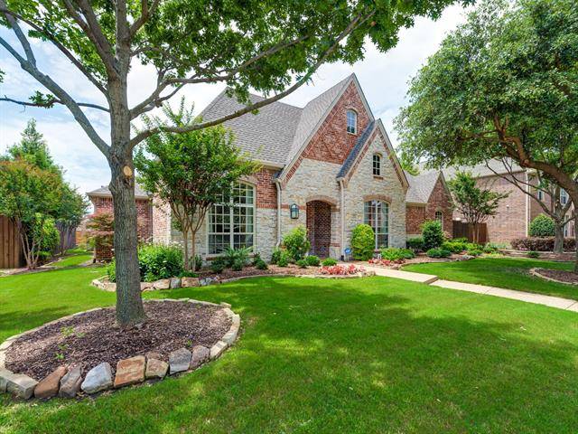 Allen, TX 75013,1713 San Jacinto Drive