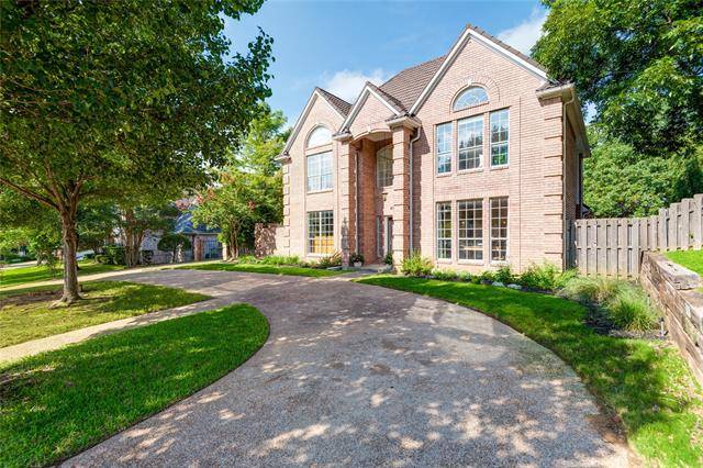 Colleyville, TX 76034,4000 Stonehaven Drive