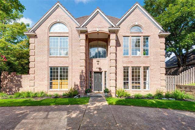 Colleyville, TX 76034,4000 Stonehaven Drive