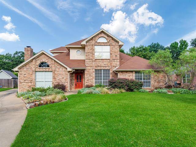 Colleyville, TX 76034,5200 Fox Trail Lane