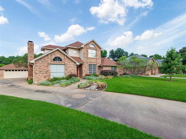 Colleyville, TX 76034,5200 Fox Trail Lane