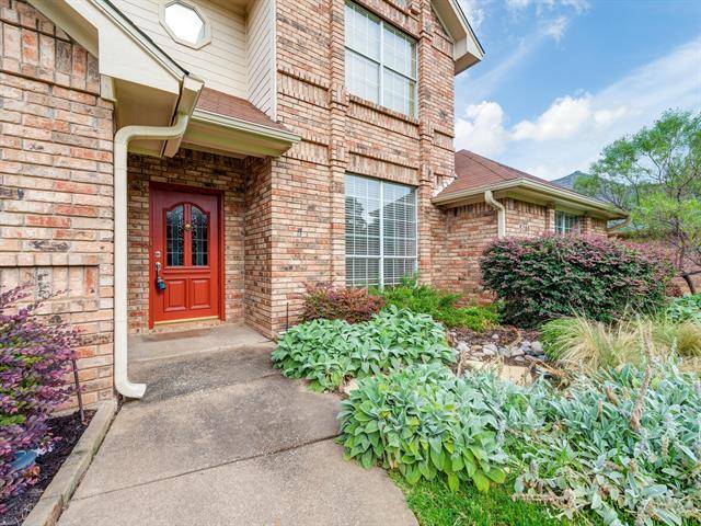 Colleyville, TX 76034,5200 Fox Trail Lane