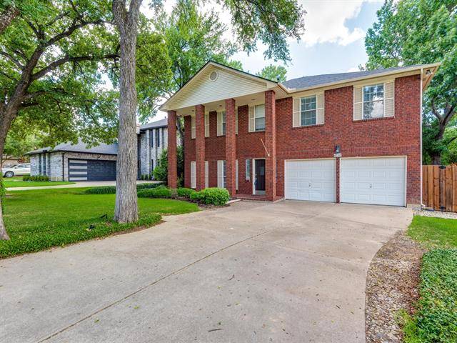 Grapevine, TX 76051,4330 Greenwood Lane