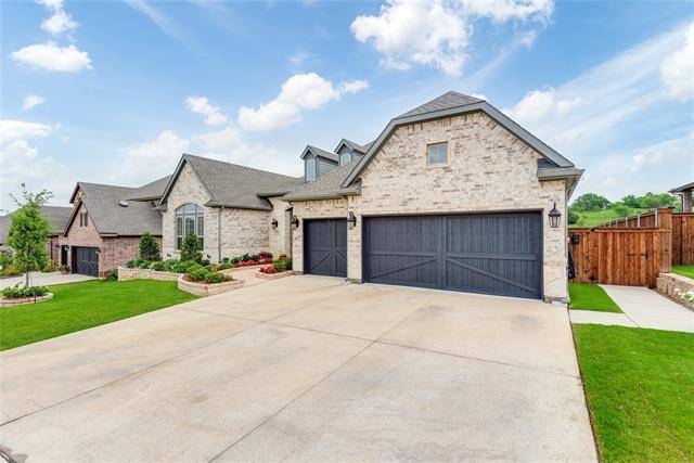 Roanoke, TX 76262,992 Fairway Ranch Parkway