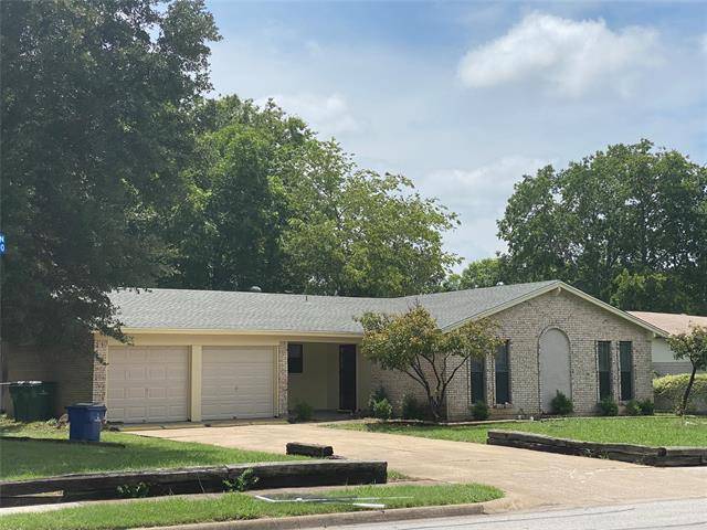 Watauga, TX 76148,6524 Stardust Drive