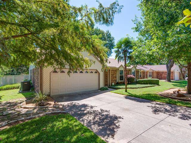 Grapevine, TX 76051,608 Winter Wood Drive