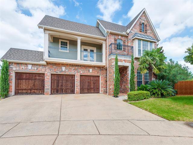 Euless, TX 76039,2213 Bear Lake Drive