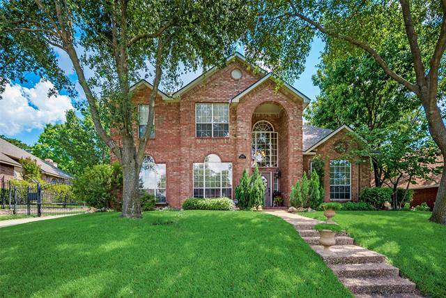 North Richland Hills, TX 76182,7604 Chestnut Drive