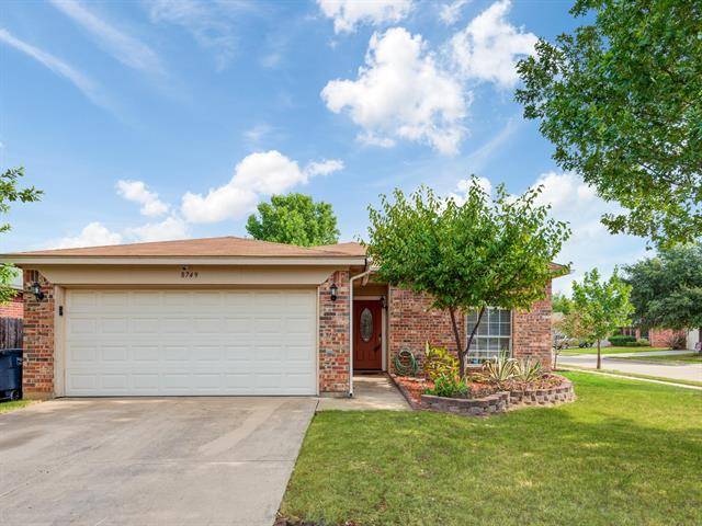 Fort Worth, TX 76053,8749 Lake Meadows Lane