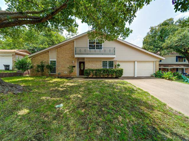 Euless, TX 76040,1807 Tyler Avenue