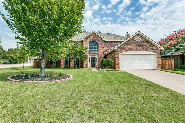 Grapevine, TX 76051,3226 Mapleridge Drive