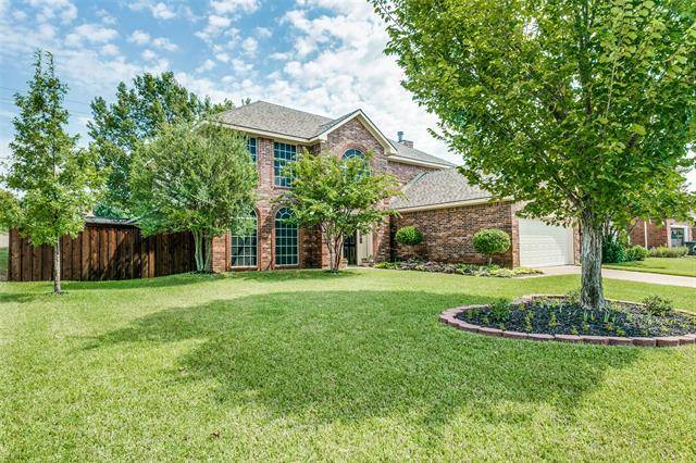 Grapevine, TX 76051,3226 Mapleridge Drive