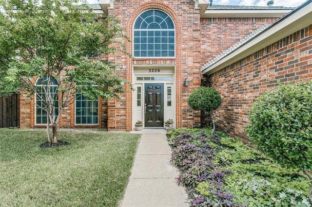 Grapevine, TX 76051,3226 Mapleridge Drive