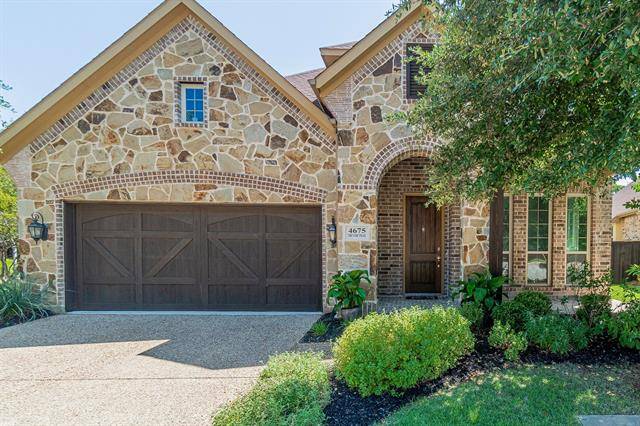 Grapevine, TX 76051,4675 Trevor Trail