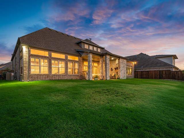 Prosper, TX 75078,4540 Honeyvine Lane