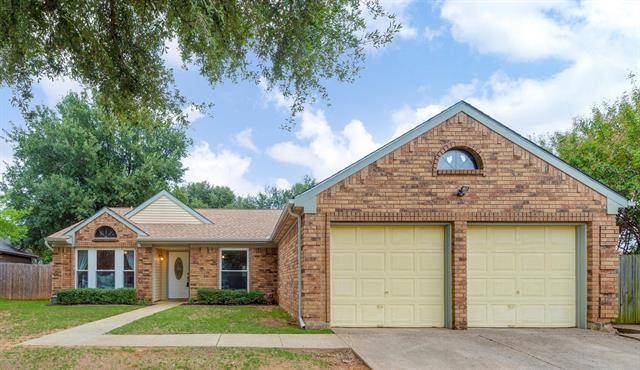 Euless, TX 76039,302 Sage Lane