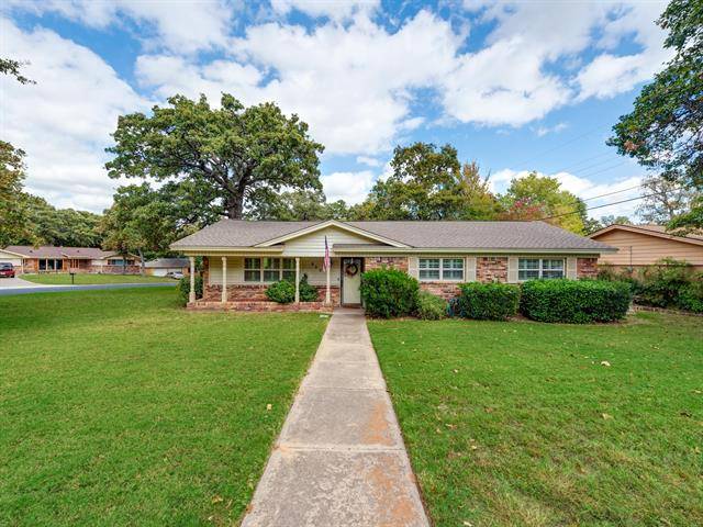 Hurst, TX 76053,908 Trailwood Drive