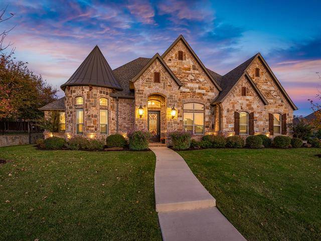 Colleyville, TX 76034,5913 St Andrews Court