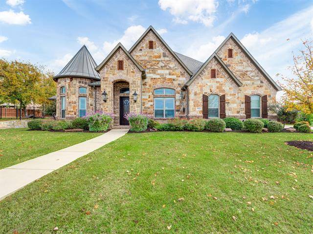 Colleyville, TX 76034,5913 St Andrews Court