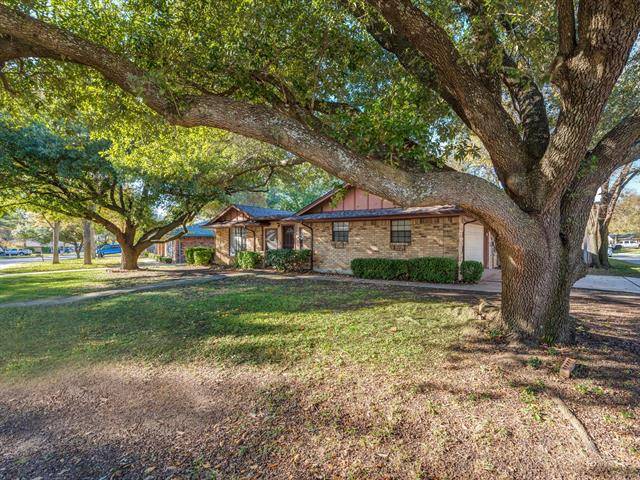 Mansfield, TX 76063,1525 Clover Hill Road